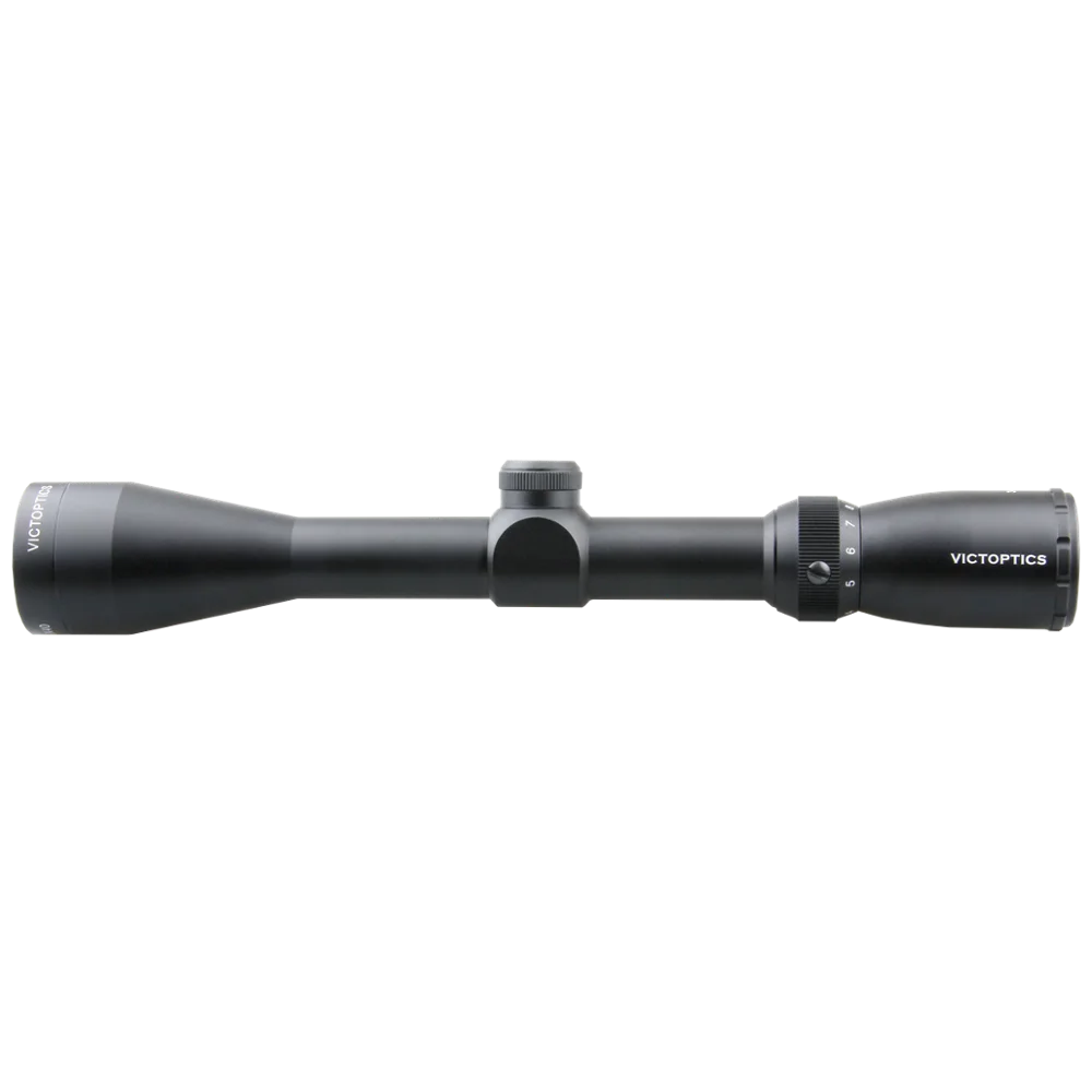 VictOptics B3 3 to 9x40 Hunting Riflescope For Air Rifle