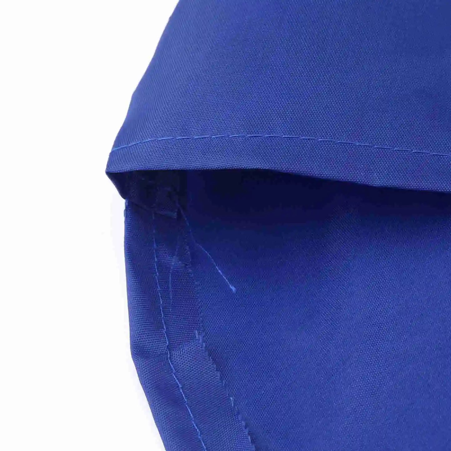 4Pcs 32 Inch Wheel Tire Covers For RV Truck Car Camper Blue