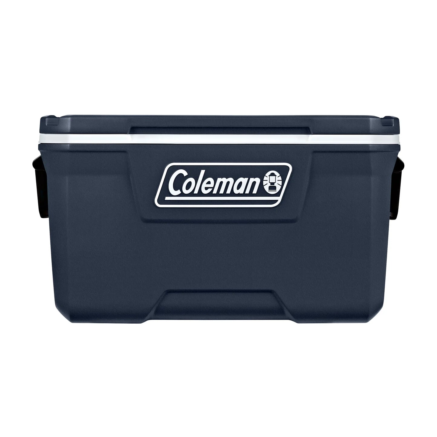 Coleman 316 Series 70QT Hard Chest Cooler, Silver Ash