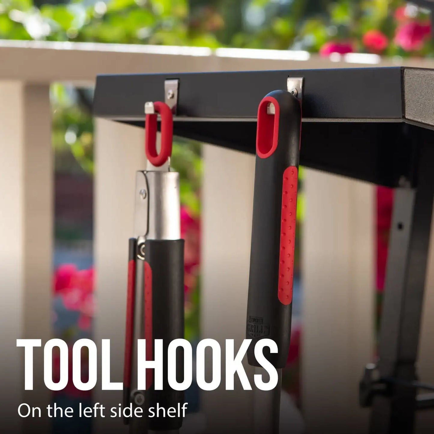 Expert Grill 3 Burner Propane Gas Grill For Outdoor Cooking