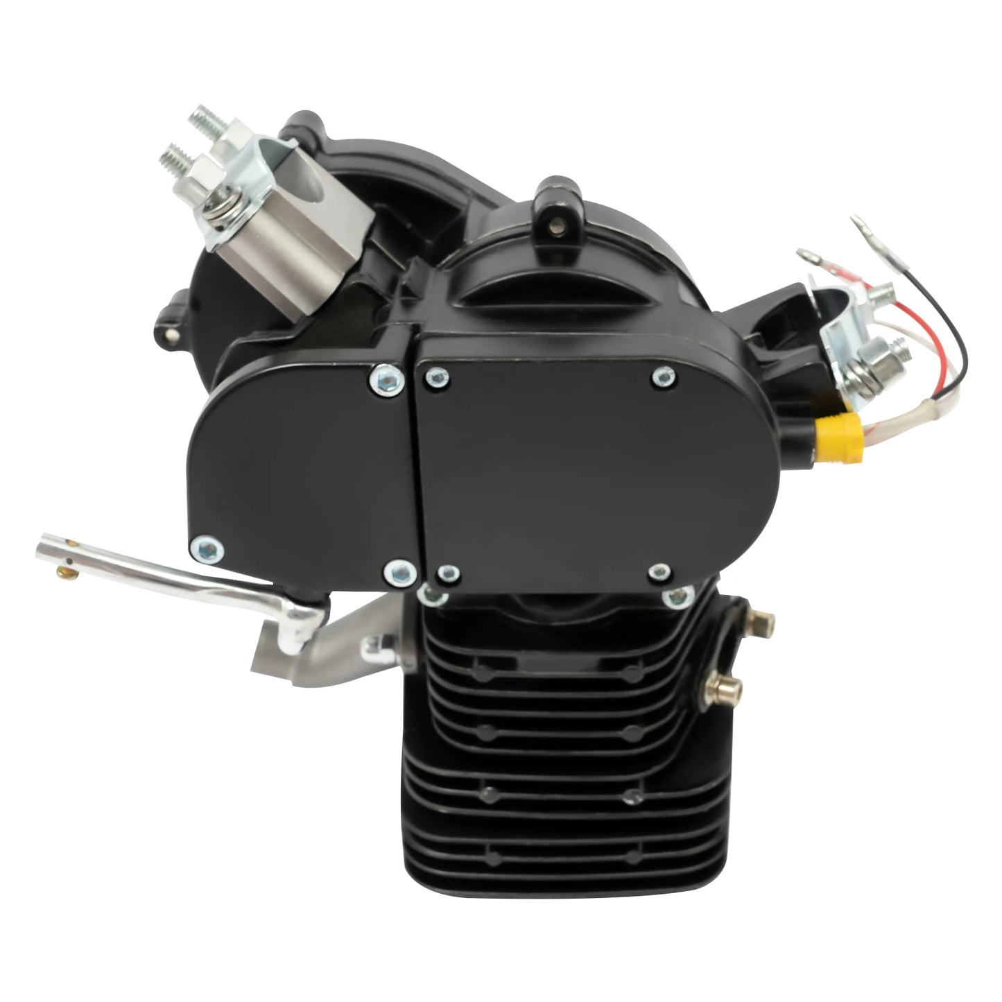 110cc 2 Stroke Bicycle Engine Kit 1.65 HP CDI Ignition