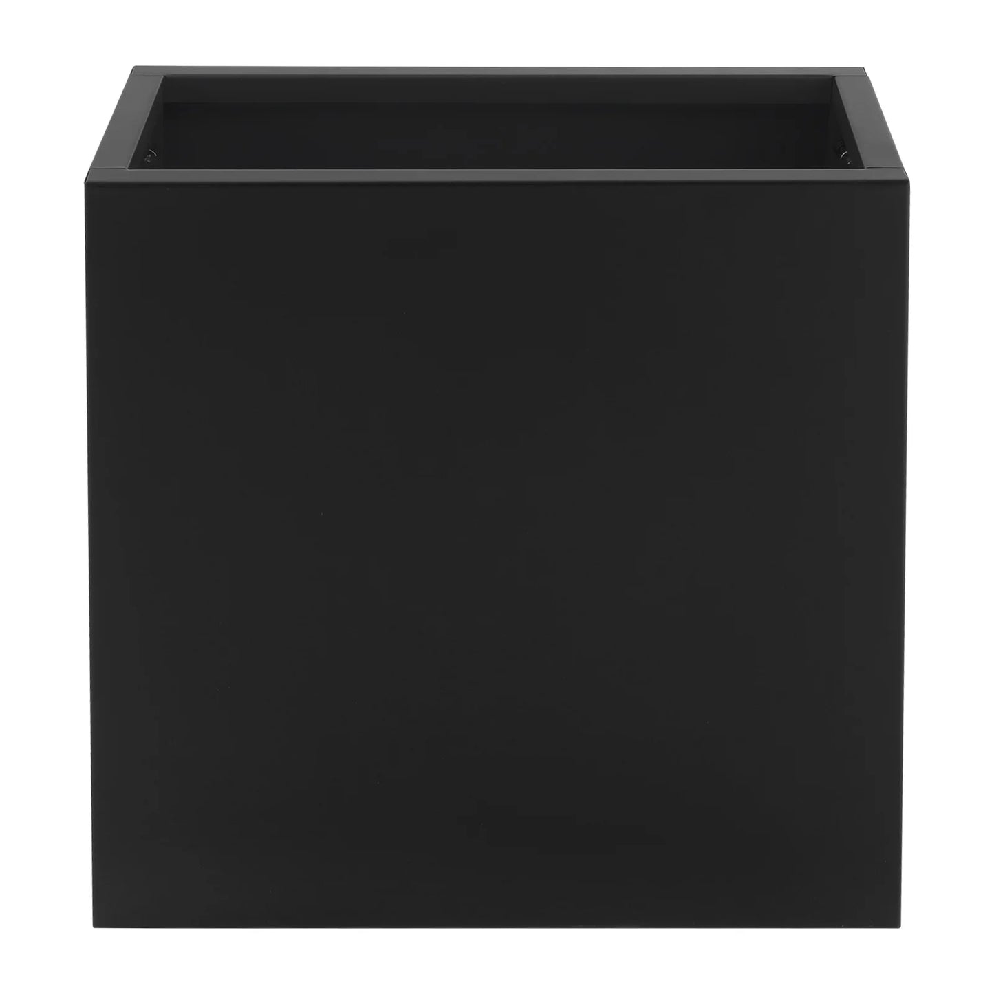 Flowers Planter Box Rectangular Flower Pot Box, Plants Planter-Box for Gardens, Halls, Patios 52.07*25.4*55.88cm/20.5*10*22in