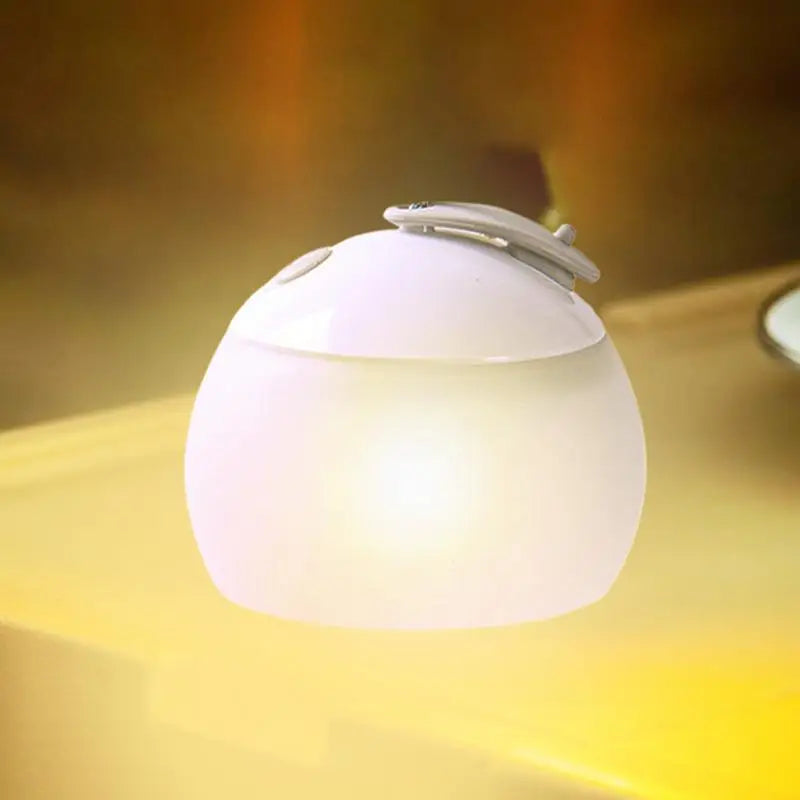 Camping Tent Light With Hook 4 Mode Adjustable LED Light Portable Outdoor Lantern Rechargeable LED Tent Lantern For Fishing Camp