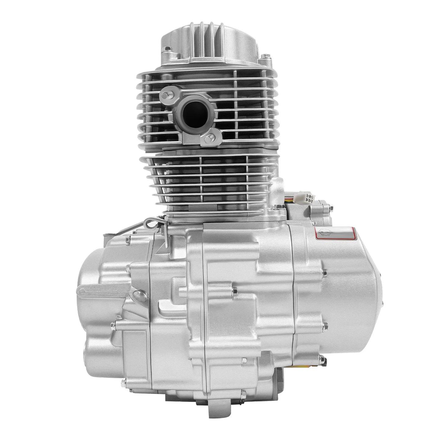 200cc 250cc Motorcycle Engine 4 Stroke Single Cylinder ATV