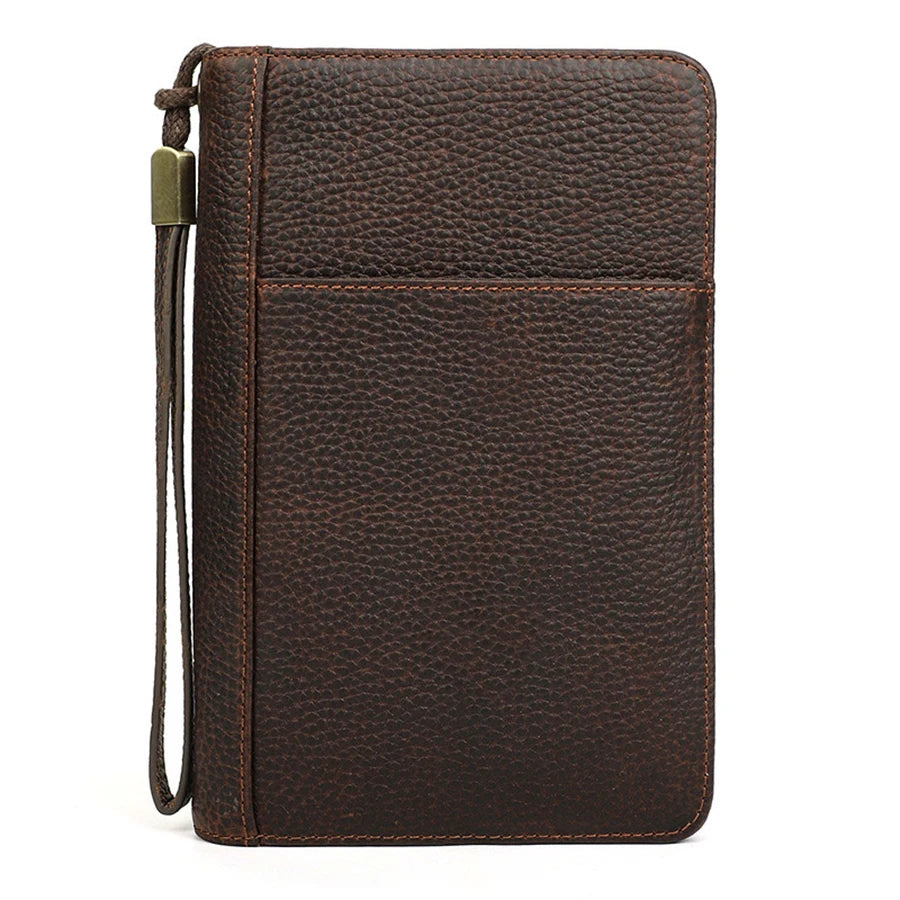 Cigar Storage Bag, Portable Travel Organizer for Cigars and Accessories, Compact Design with Multiple Compartments, Durable and