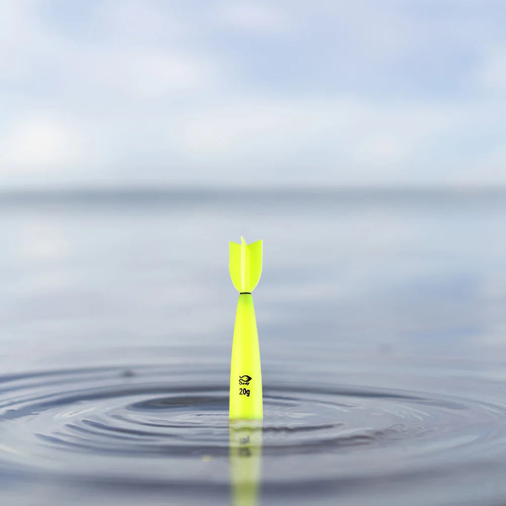 Fishing Floats Fishing Accessories Fishing Night Float Night Fishing Float Light Stick for Sea Ocean Rock Fishing