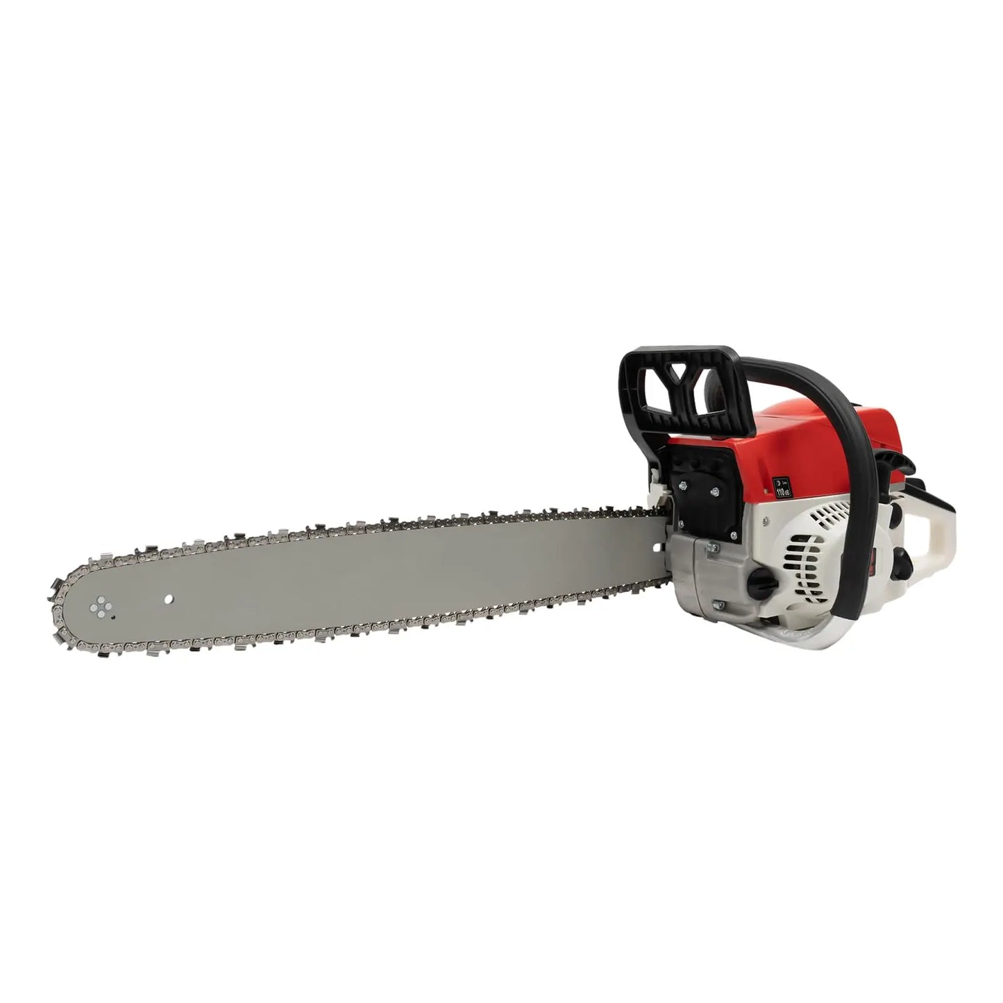 Yiyibyus 22 Inch Gas Chainsaw 52cc 2Stroke For Wood