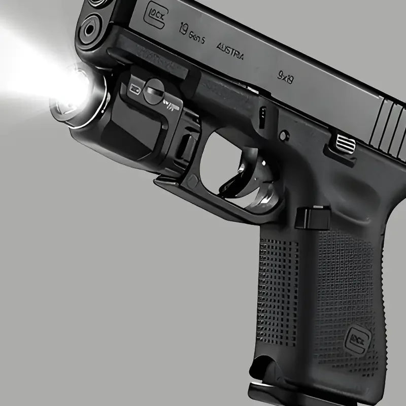 TLR7 Flashlight TR7 X 500 Lumen Tactical Weapon Light