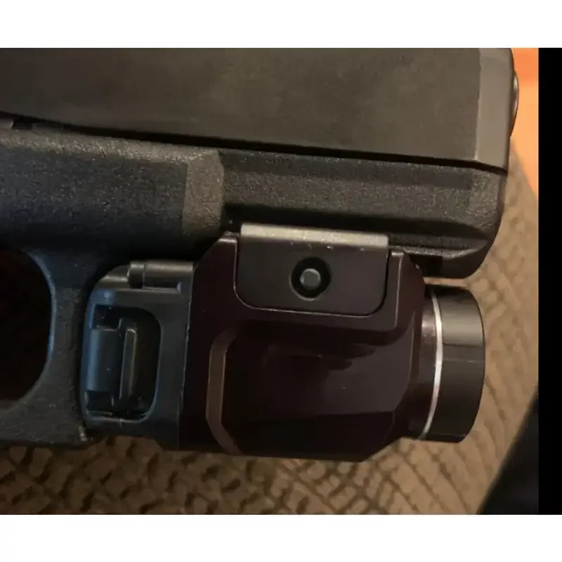 TLR7 Flashlight TR7 X 500 Lumen Tactical Weapon Light