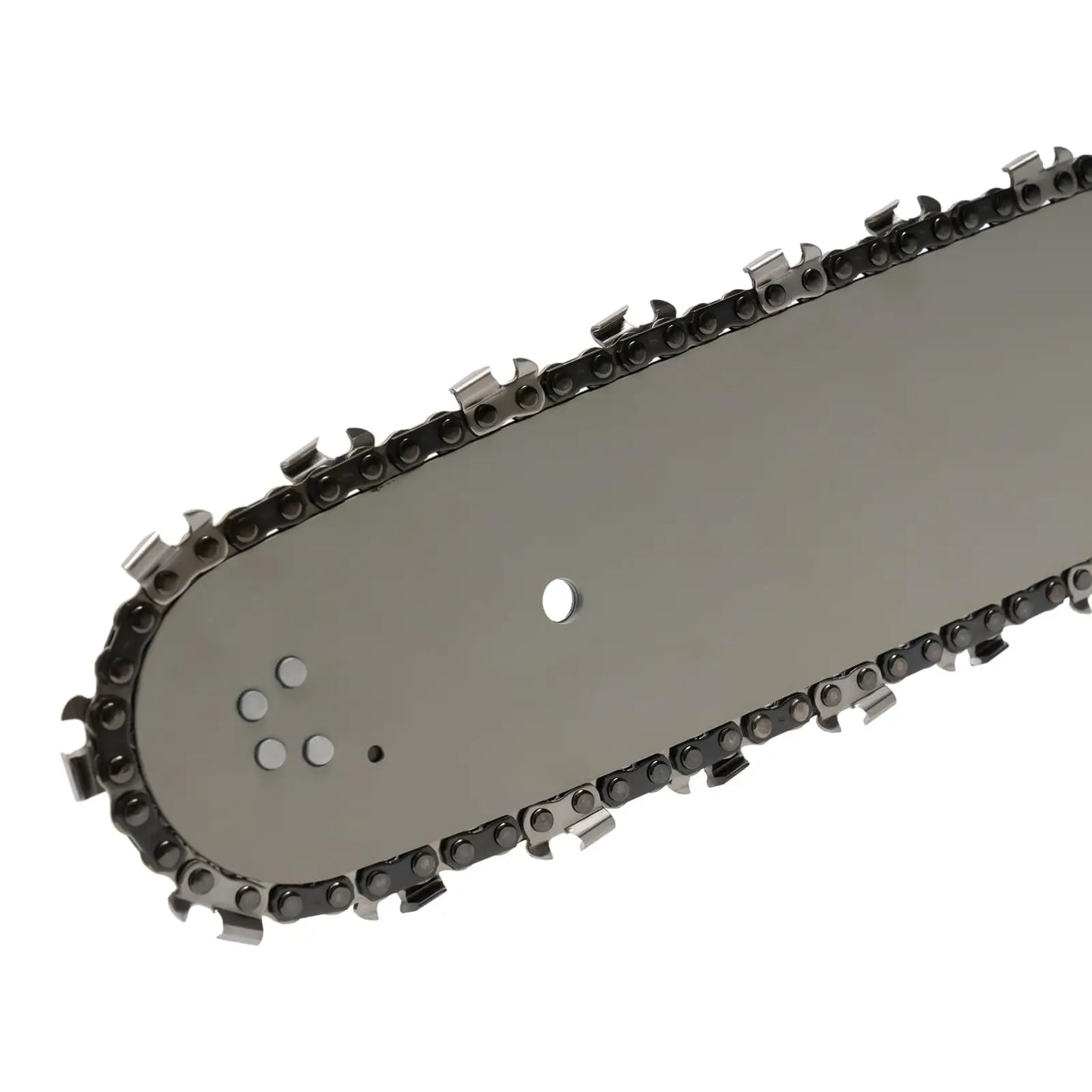 Yiyibyus 22 Inch Gas Chainsaw 52cc 2Stroke For Wood