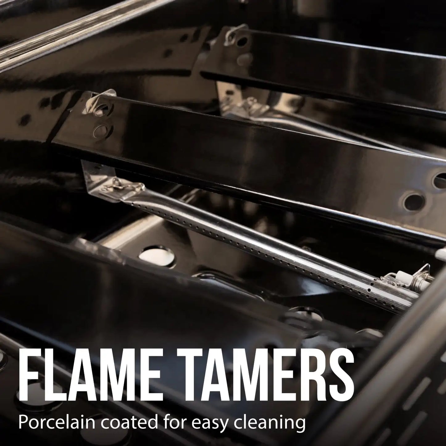 Expert Grill 3 Burner Propane Gas Grill For Outdoor Cooking