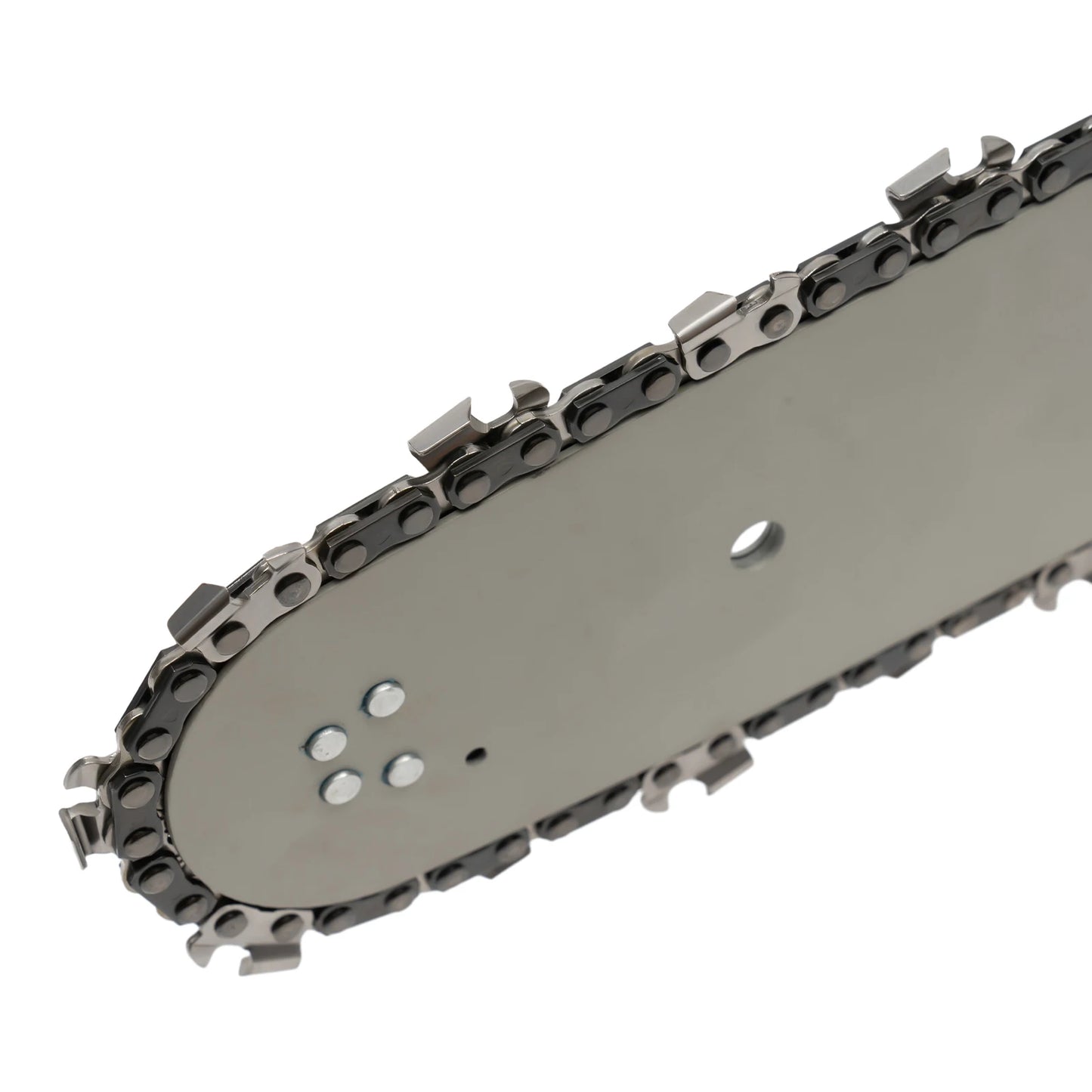 20 Inch Gas Chainsaw 52cc 2000W 7500rpm Air Cooled 2 Stroke