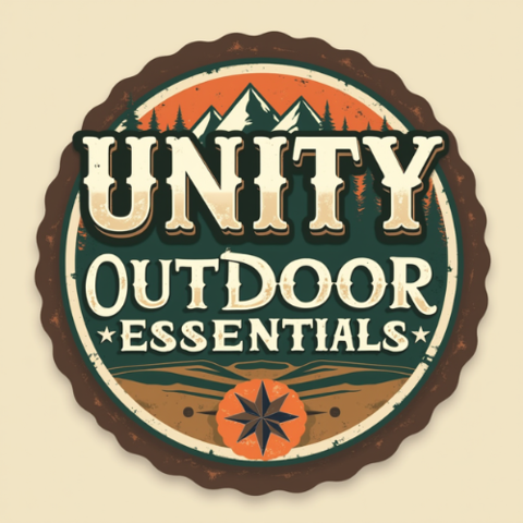 Unity Outdoor Essentials 